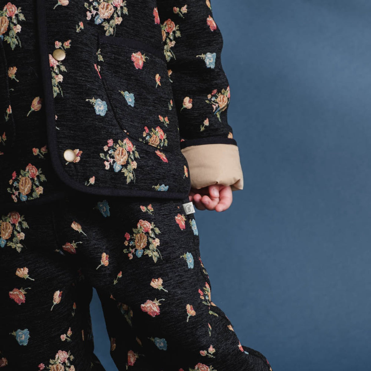 That's Mine Black Beauty Kylie Jakke