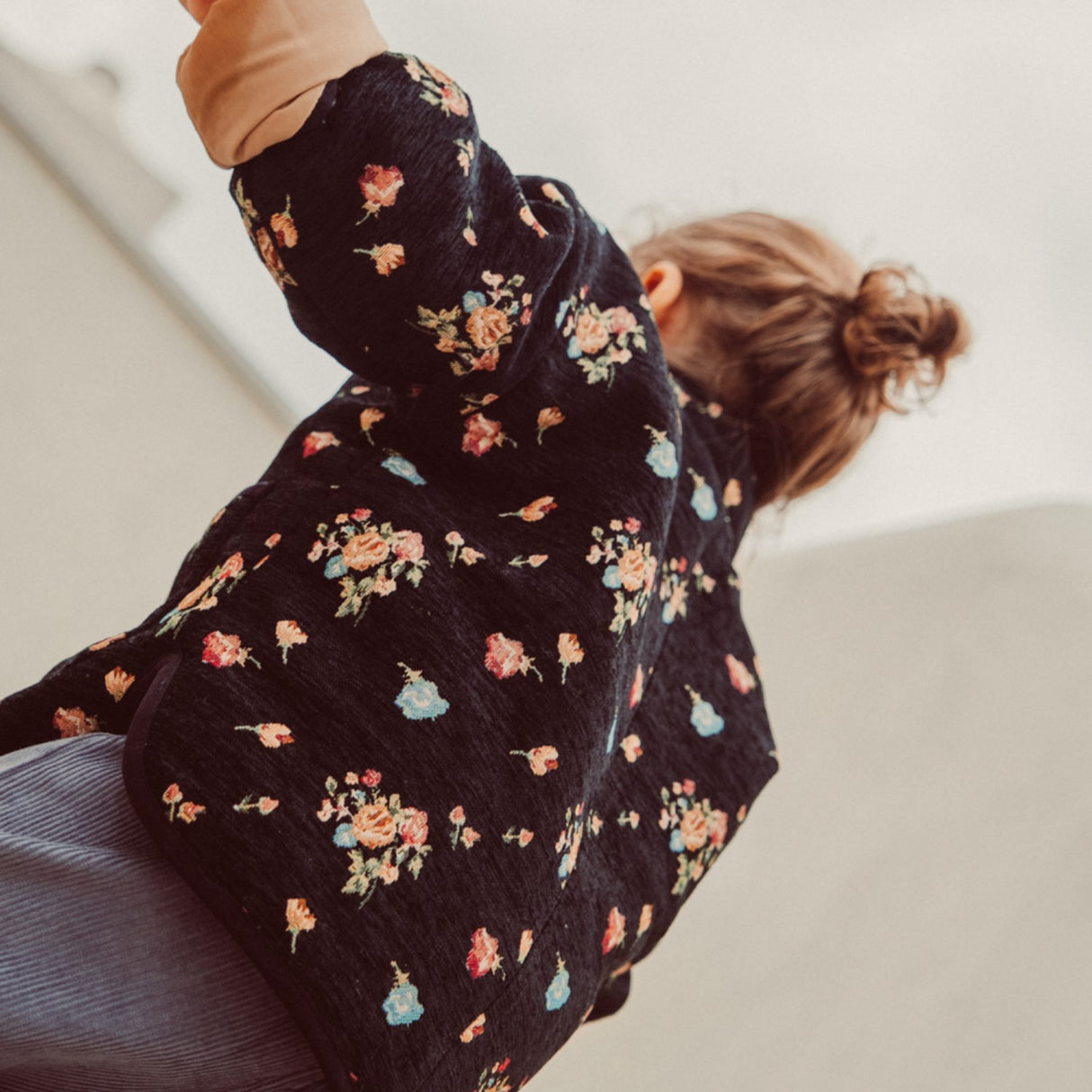 That's Mine Black Beauty Kylie Jakke