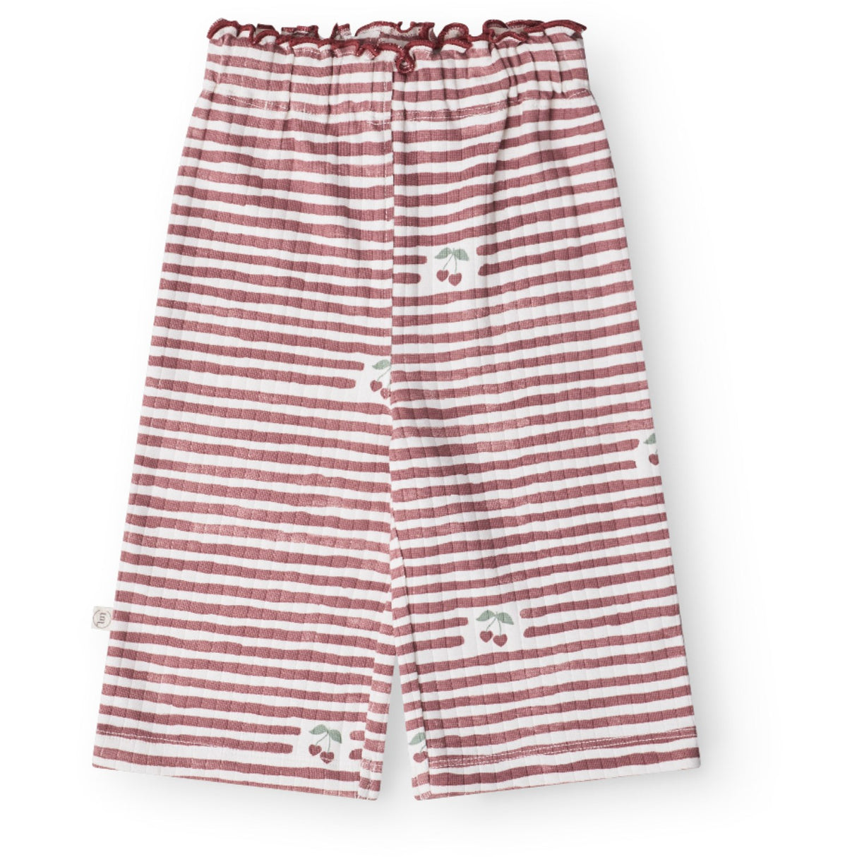 That's Mine Love Berry Stripe Juliane Bukser