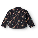 That's Mine Black Beauty Kylie Jakke