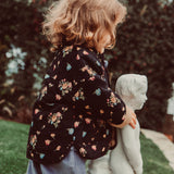 That's Mine Black Beauty Kylie Jakke