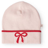 That's Mine Almond Peach Leonora Beanie