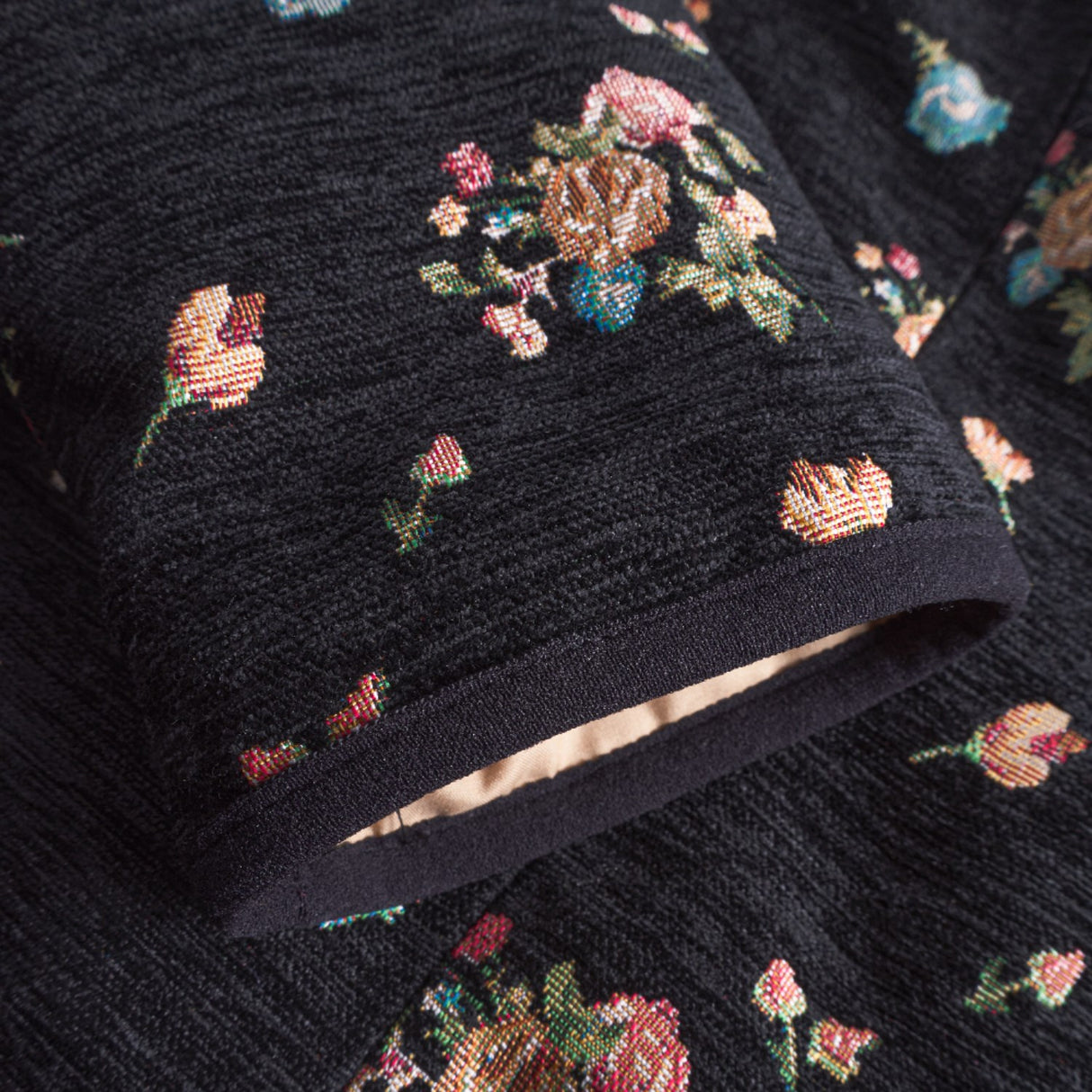 That's Mine Black Beauty Kylie Jakke