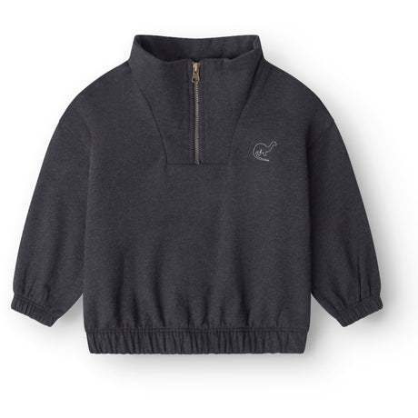 That's Mine Raven Julius Sweatshirt