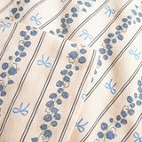 That's Mine Bell Flower Levi Sengetøj