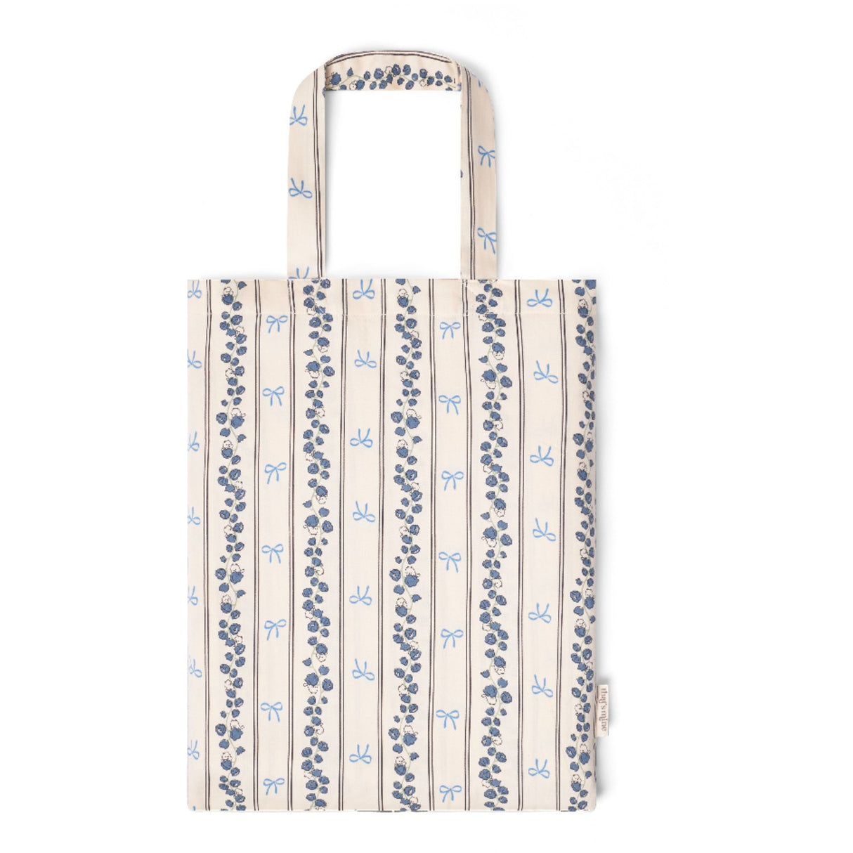 That's Mine Bell Flower Levi Sengetøj