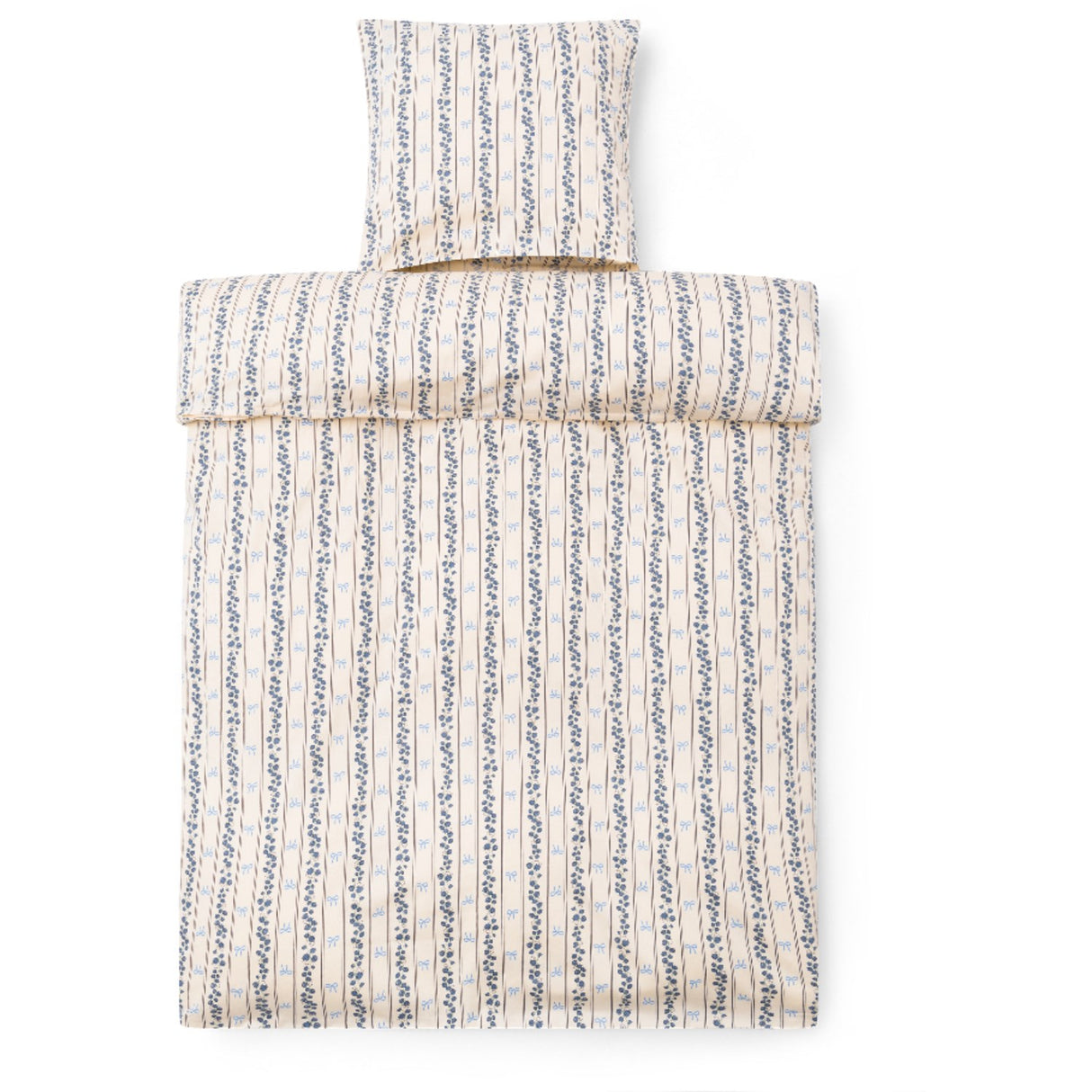 That's Mine Bell Flower Levi Sengetøj