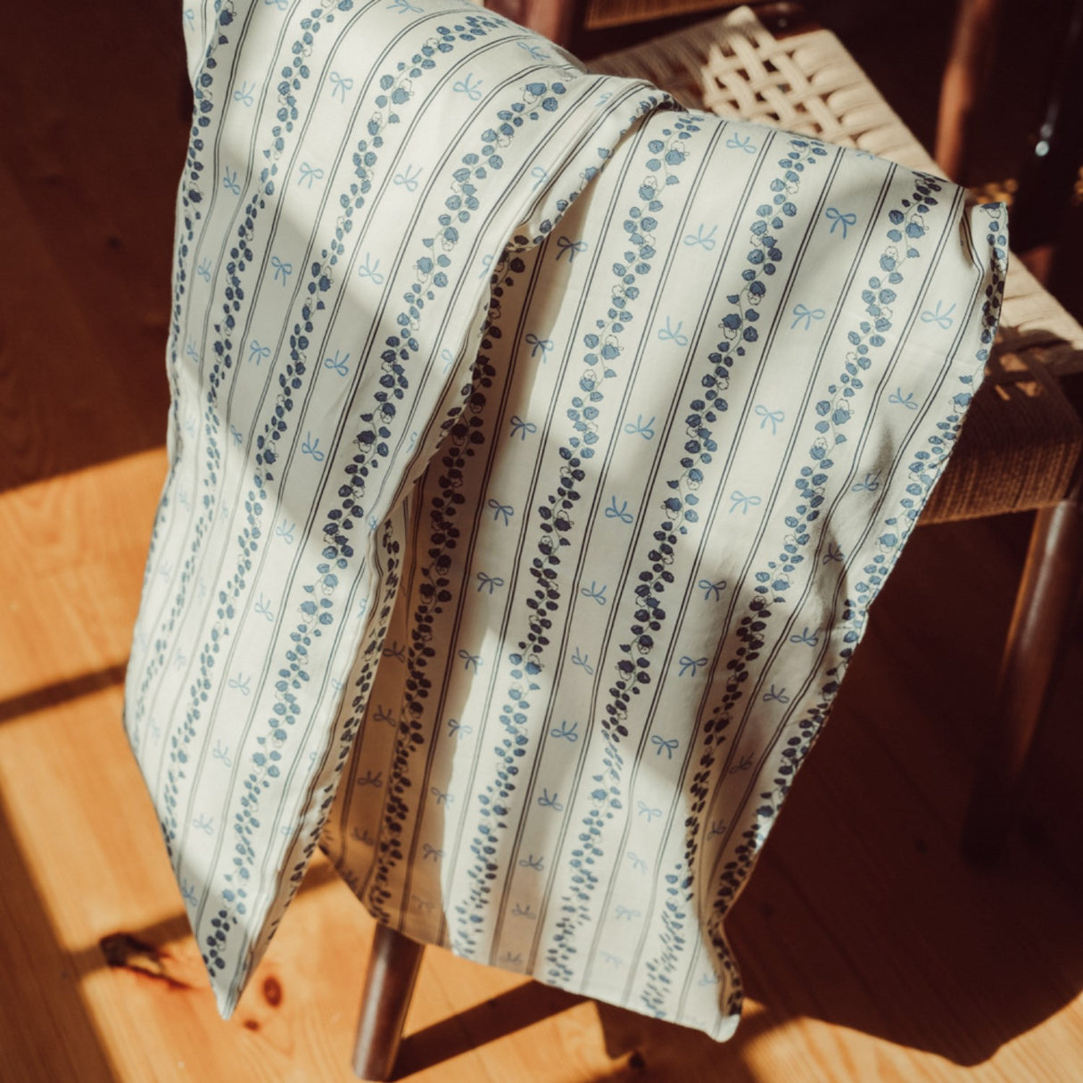 That's Mine Bell Flower Levi Sengetøj