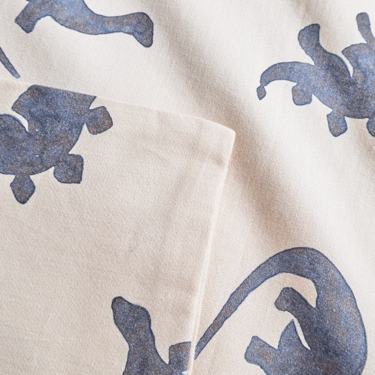 That's Mine Mono Dino Levi Sengetøj