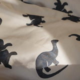 That's Mine Mono Dino Levi Sengetøj