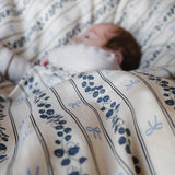 That's Mine Bell Flower Levi Sengetøj