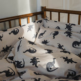 That's Mine Mono Dino Lotus Sengerand