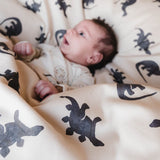 That's Mine Mono Dino Levi Sengetøj