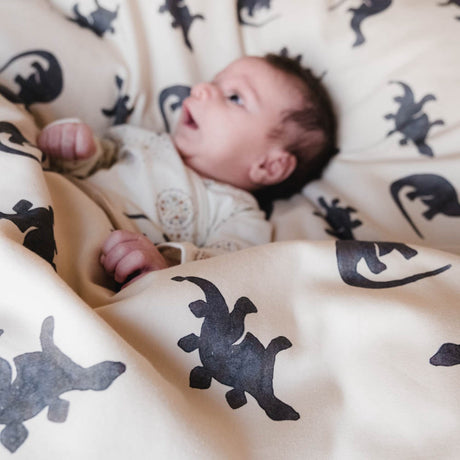 That's Mine Mono Dino Levi Sengetøj