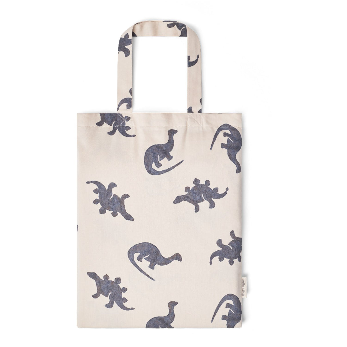 That's Mine Mono Dino Levi Sengetøj