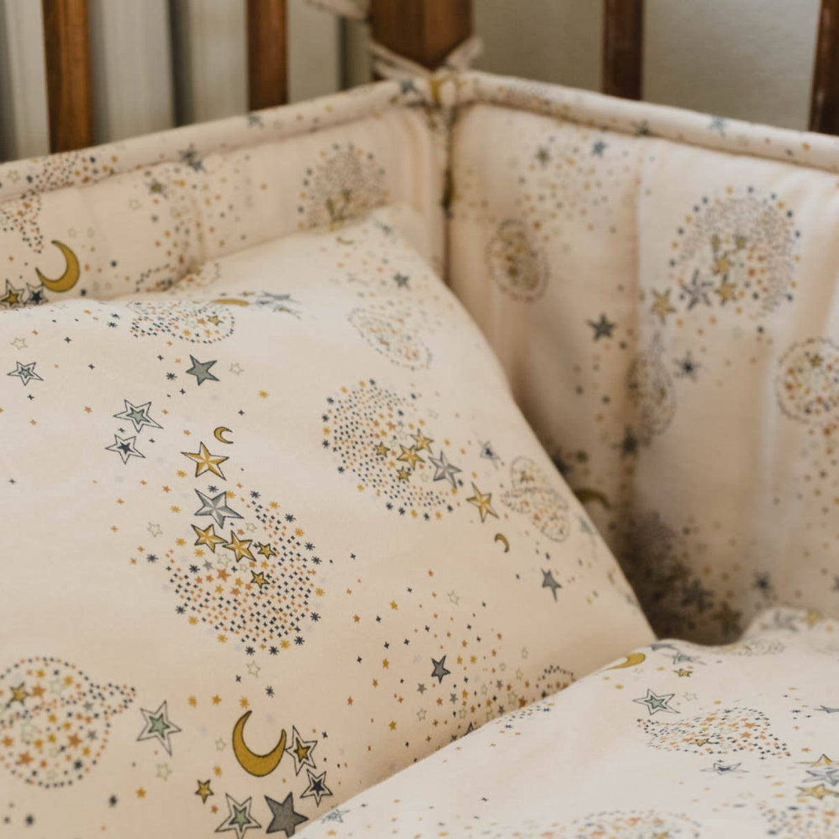 That's Mine Million Stars Lotus Sengerand