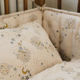 That's Mine Million Stars Lotus Sengerand