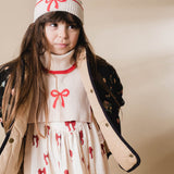 That's Mine Almond Peach Louise Halsedisse