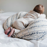 That's Mine Sateen - Bell Flower Moon Ammepude