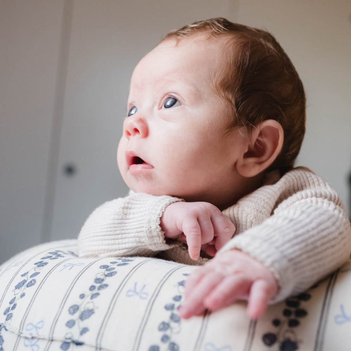 That's Mine Sateen - Bell Flower Moon Ammepude