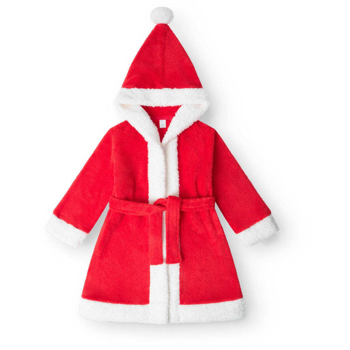 That's Mine Red Nor Badekåbe