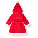 That's Mine Red Nor Badekåbe