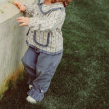 That's Mine Flint Stone Rosanna Bukser