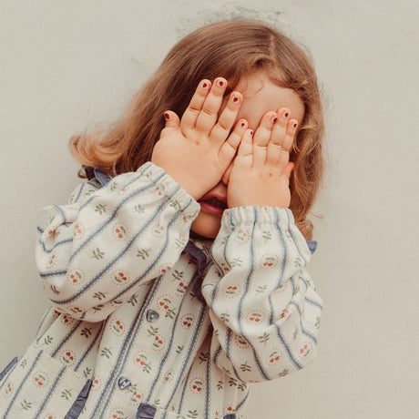 That's Mine Red Nuri Negleklistermærker