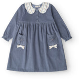 That's Mine Flint Stone Rosalia Kjole