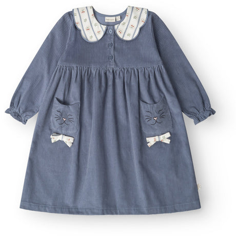 That's Mine Flint Stone Rosalia Kjole