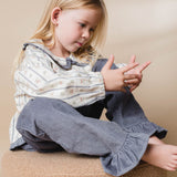 That's Mine Flint Stone Rosanna Bukser