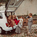 That's Mine Raven Rose Kjole