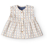 That's Mine Flint Stone Rubi Vest