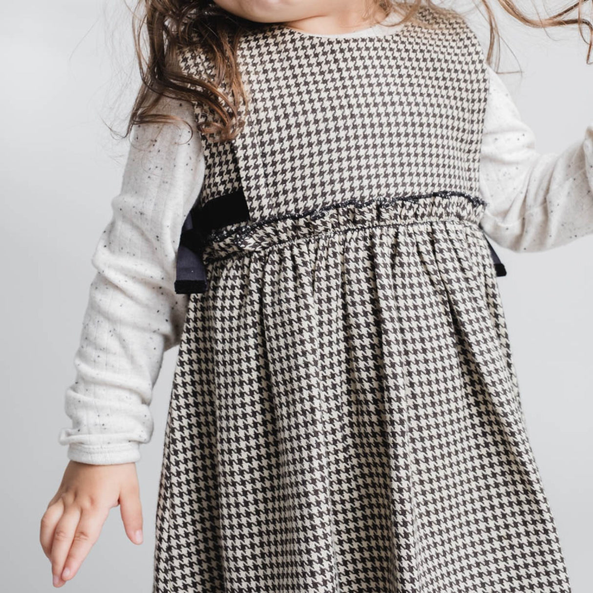 That's Mine Raven Rose Kjole