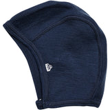Hummel Dress Blues Mini Uld Rib Hue