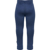Hummel Vintage Indigo Mini Uld Leggings