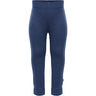 Hummel Vintage Indigo Mini Uld Leggings