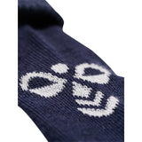 Hummel Dress Blues Mini Uld Strømper