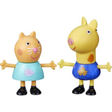 Peppa Pig Best Friends Candy Og Gerald