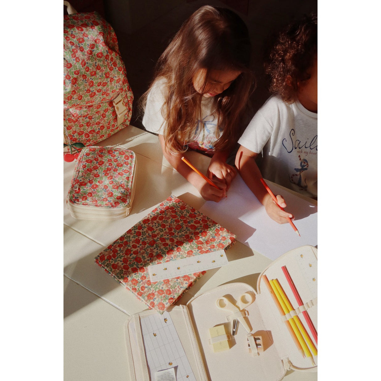 Konges Sløjd Kaluka Clover Penalhus