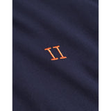 Les Deux Kids Dark Navy Norregaard T-Shirt KIDS