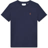 Les Deux Kids Dark Navy Norregaard T-Shirt KIDS