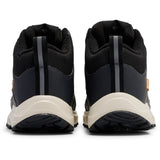 Hummel Ebony Root Tex Jr Winter Støvle
