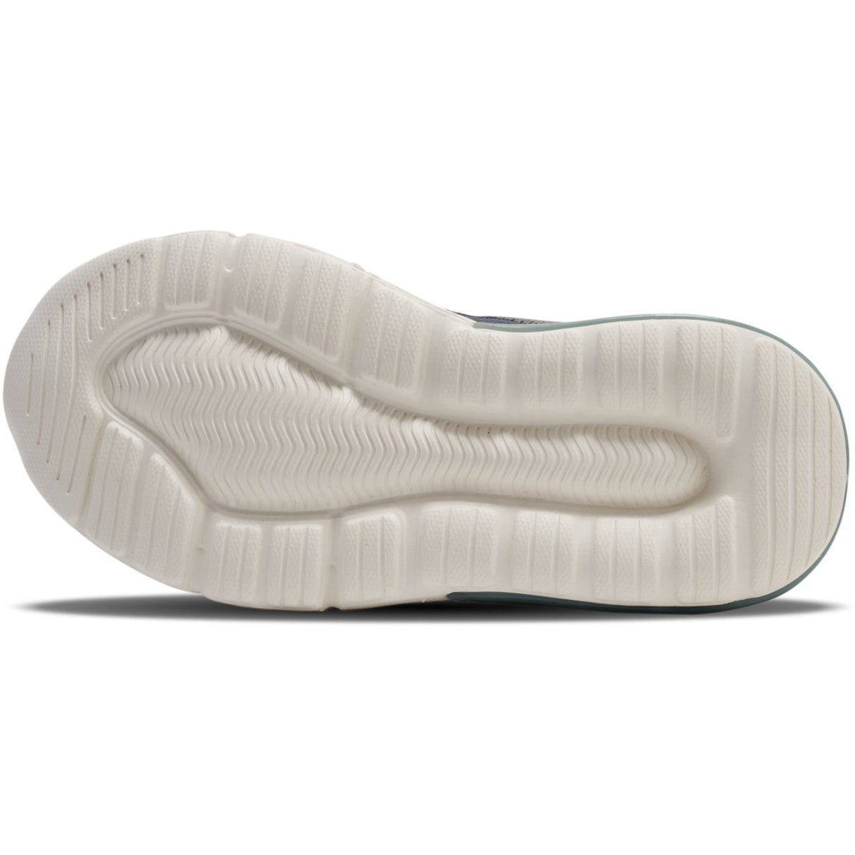 Hummel Federal Blue Daylight Jr Sneakers