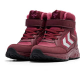 Hummel Rose Brown Explorer Tex Winter Støvle