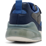 Hummel Federal Blue Daylight Jr Sneakers