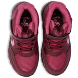 Hummel Rose Brown Explorer Tex Winter Støvle