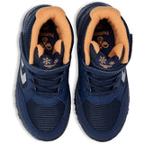 Hummel Dark Denim Explorer Tex Winter Støvle