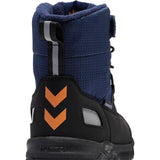 Hummel Dark Navy Snow Støvle Tex Winter