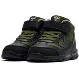 Hummel Winter Moss Crosslite Winter Mid Infant Vinter Støvle